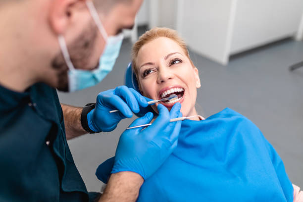 Best Oral Cancer Screening  in Rutherford, TN