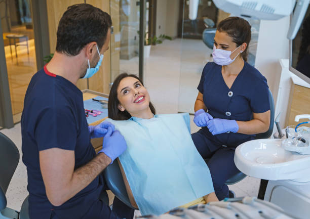 Professional Dental Services in Rutherford, TN