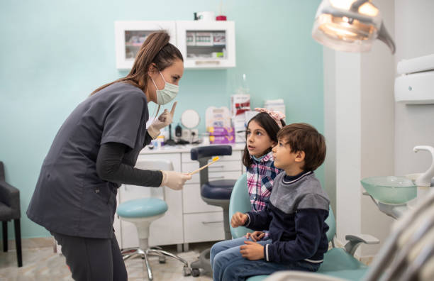 Dental Bonding in Rutherford, TN