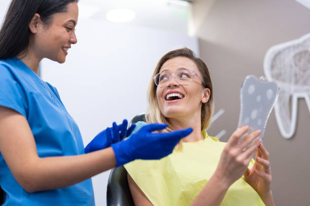 Best Cosmetic Dentistry  in Rutherford, TN
